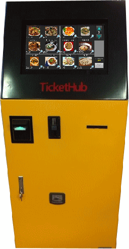 TICKET HUB 